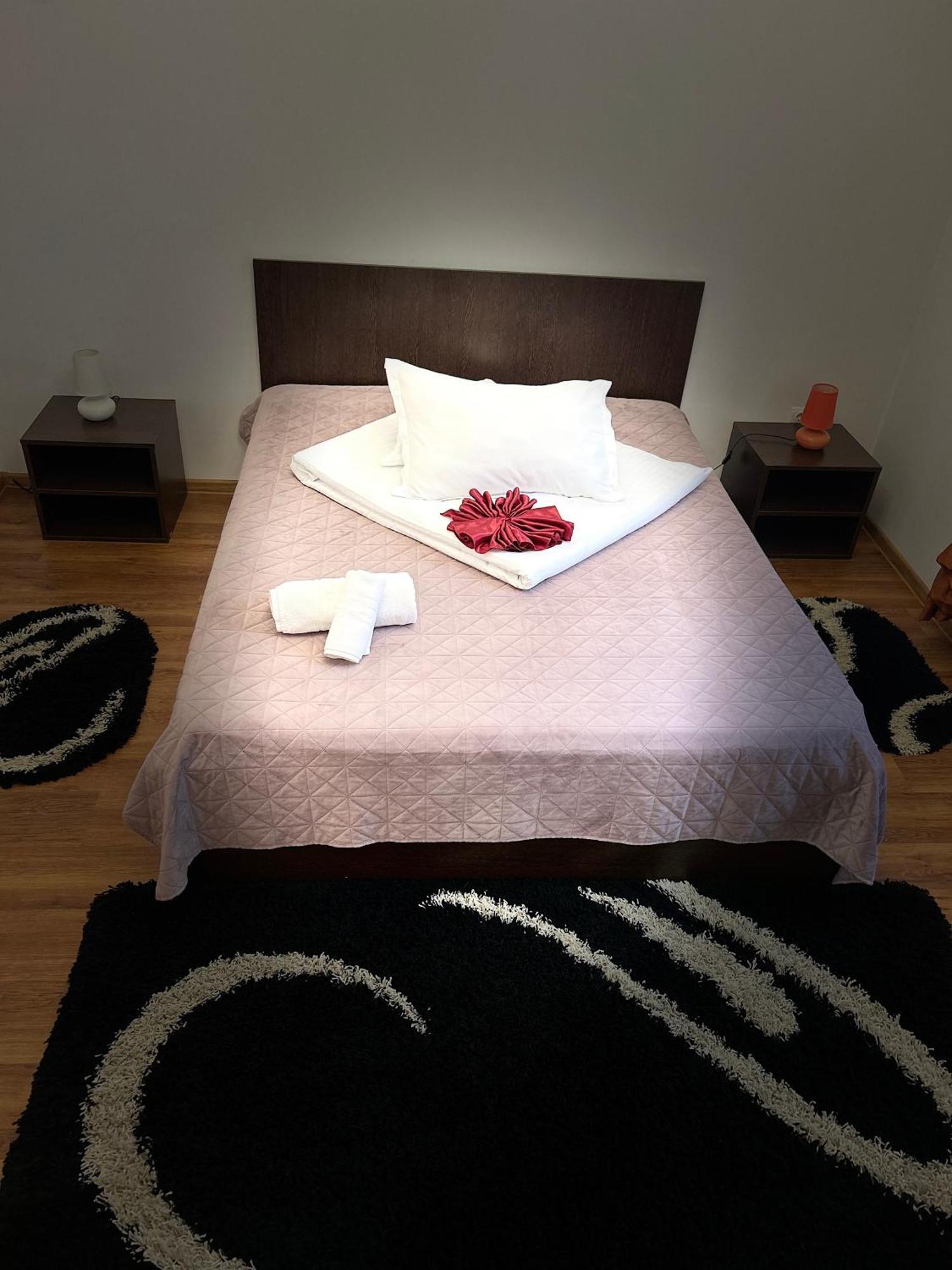 Casa Lupascu Hotel Dornavátra Kültér fotó