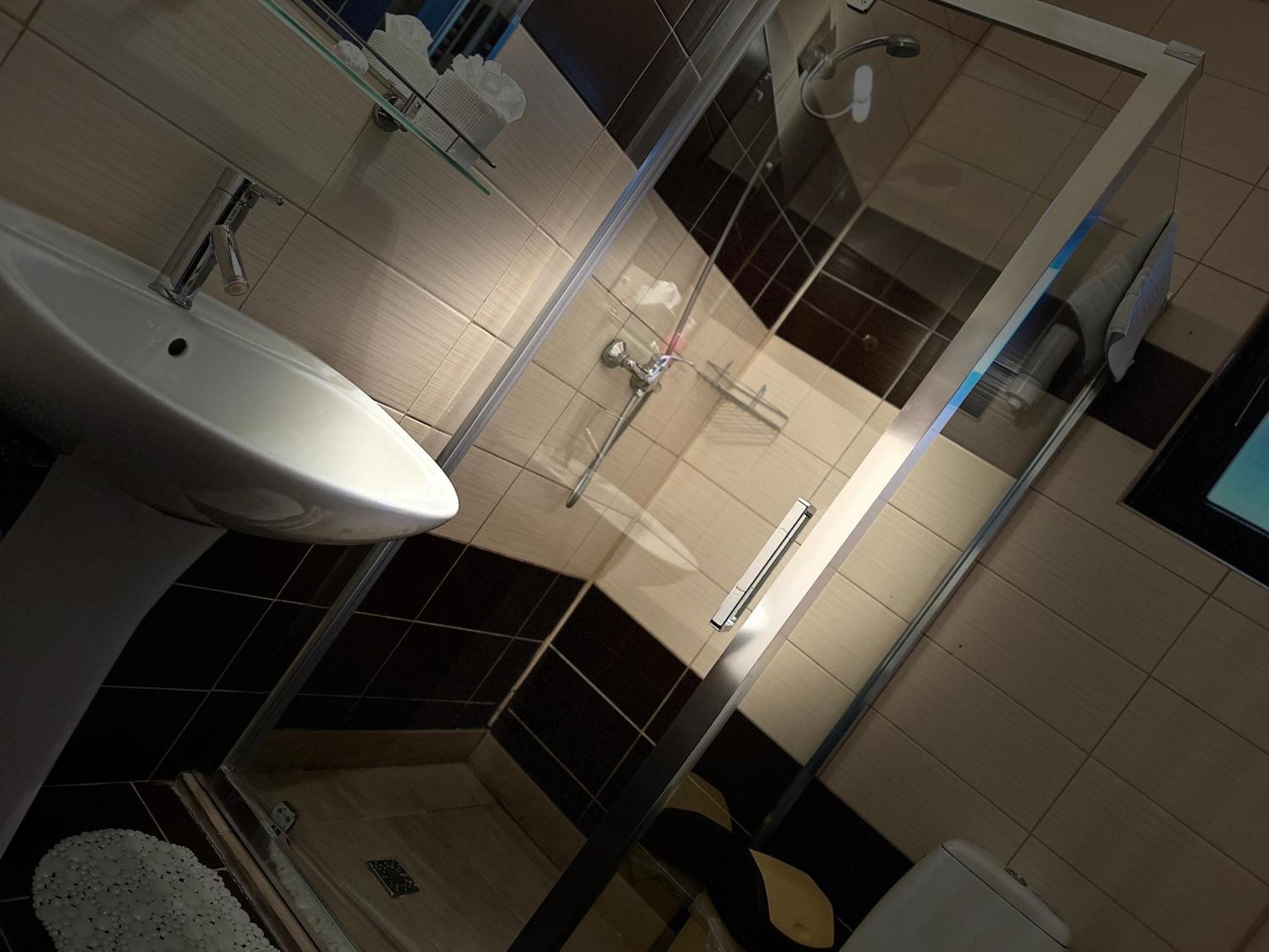 Casa Lupascu Hotel Dornavátra Kültér fotó