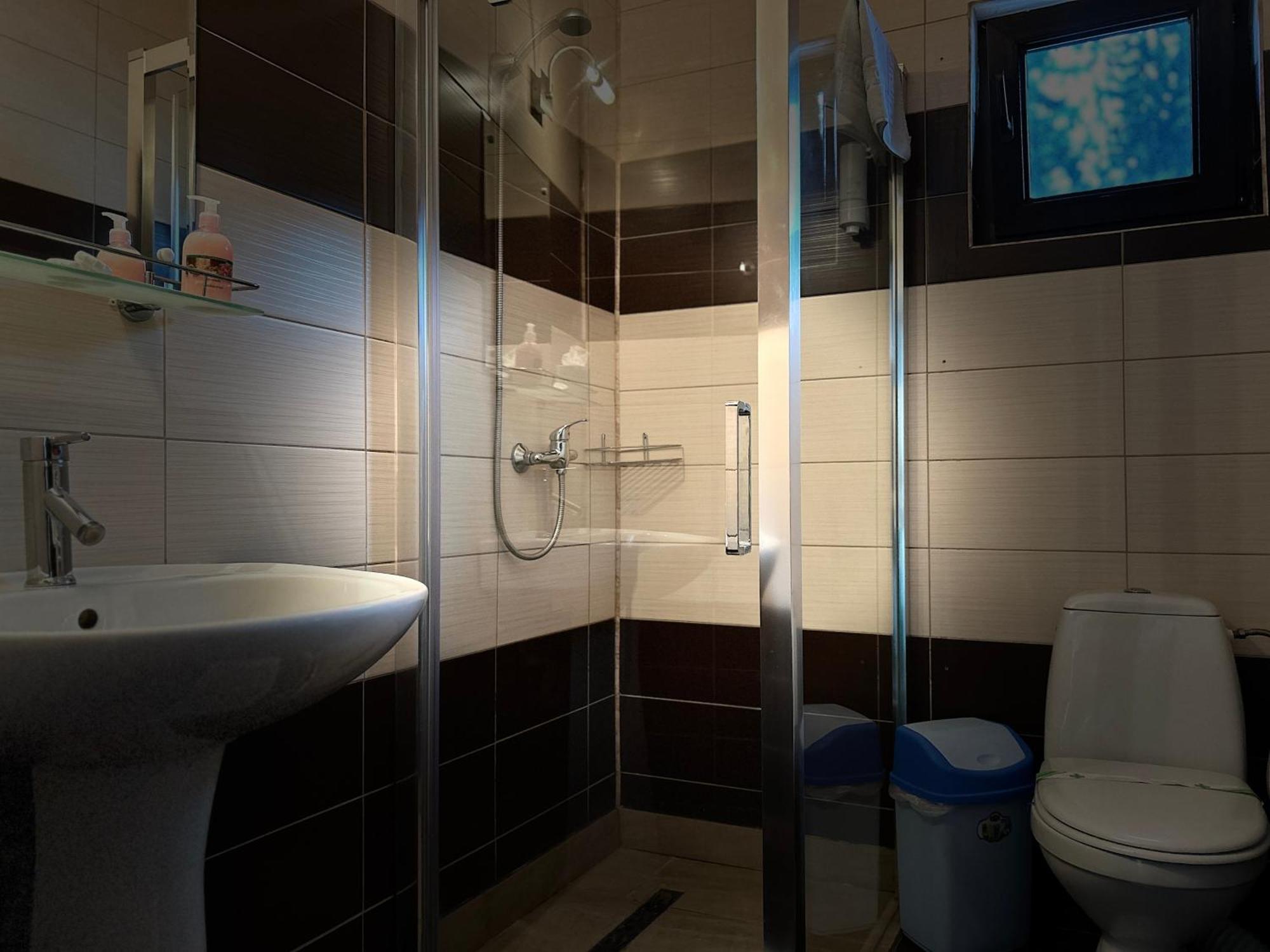 Casa Lupascu Hotel Dornavátra Kültér fotó