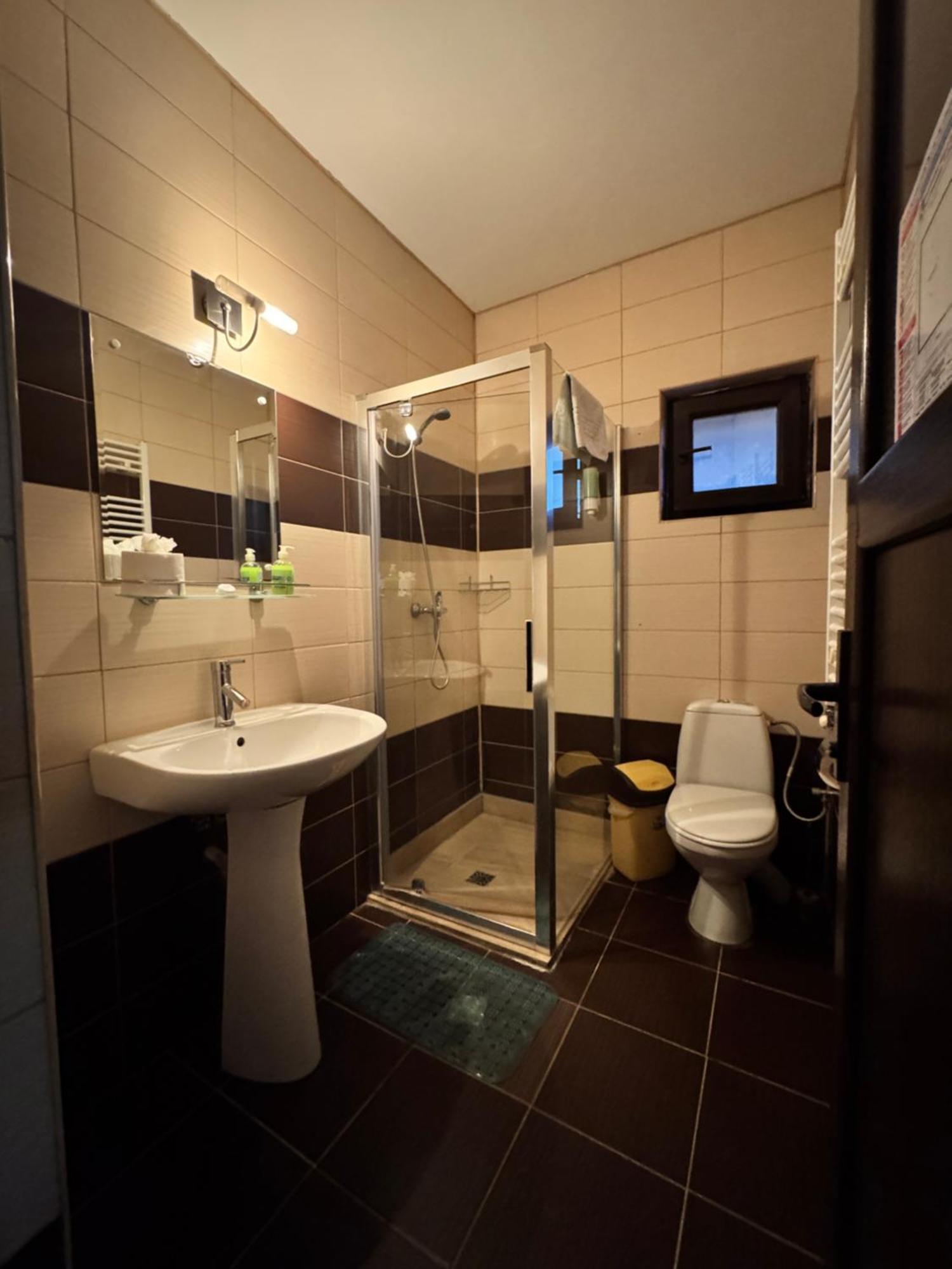 Casa Lupascu Hotel Dornavátra Kültér fotó