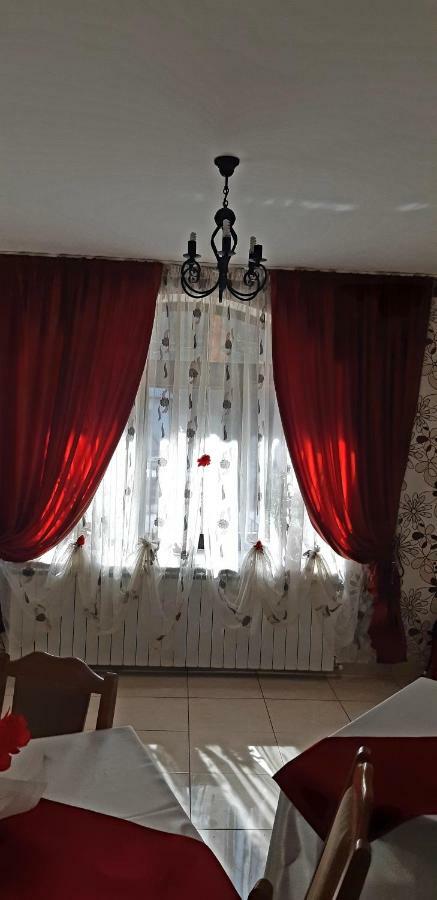 Casa Lupascu Hotel Dornavátra Kültér fotó