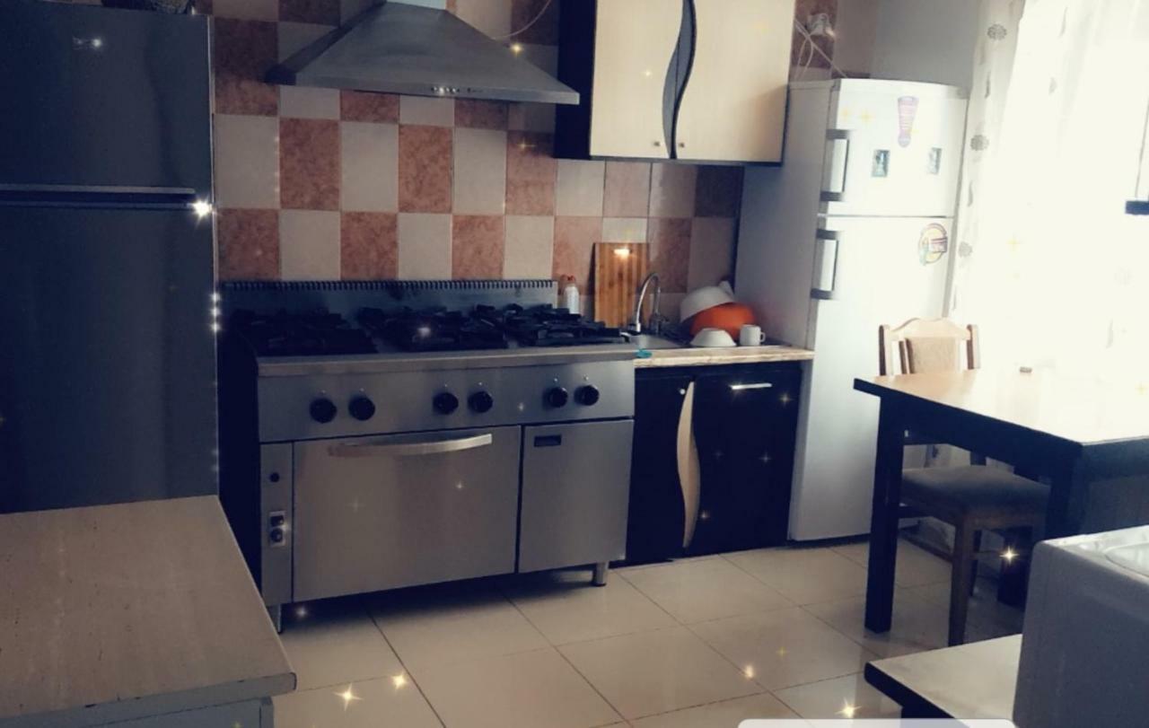 Casa Lupascu Hotel Dornavátra Kültér fotó