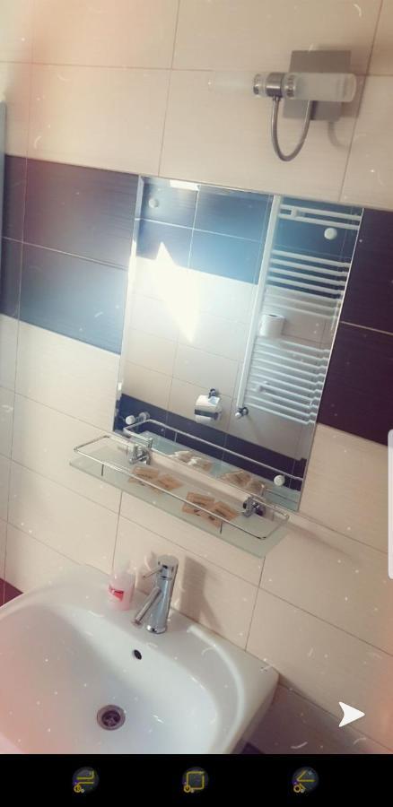 Casa Lupascu Hotel Dornavátra Kültér fotó