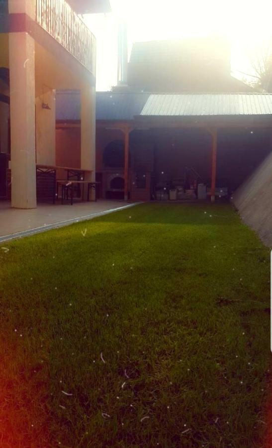 Casa Lupascu Hotel Dornavátra Kültér fotó