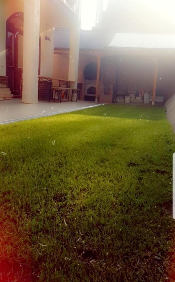Casa Lupascu Hotel Dornavátra Kültér fotó